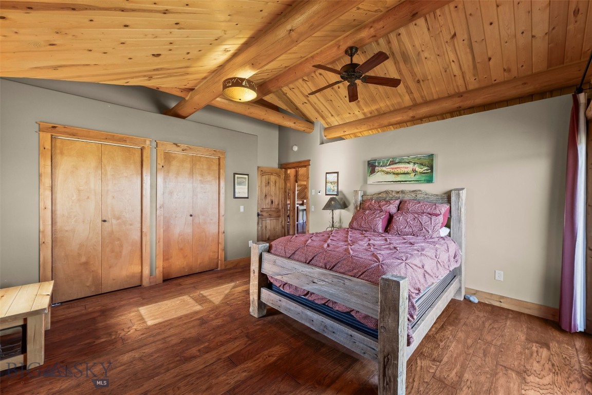 Shining Mountain Unit II - Residential