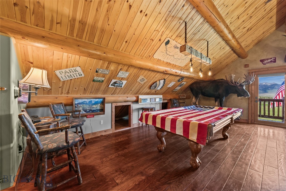 Shining Mountain Unit II - Residential