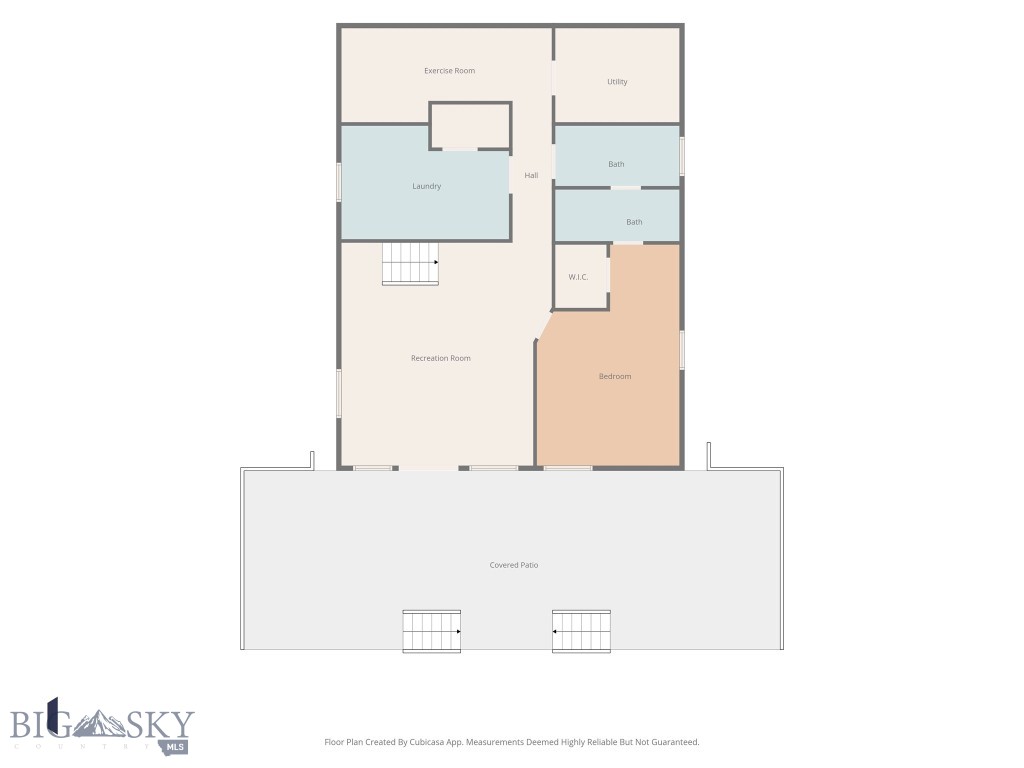 Shining Mountain Unit II - Residential