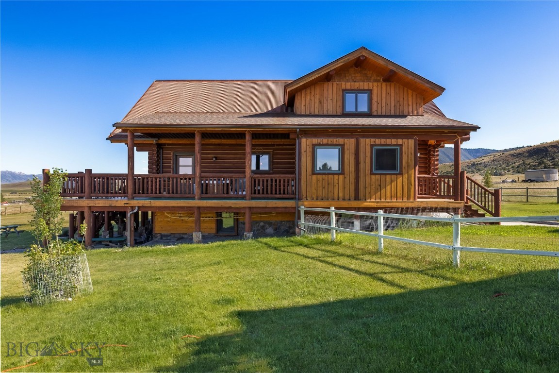 Shining Mountain Unit II - Residential