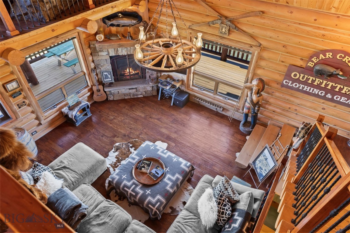 Shining Mountain Unit II - Residential
