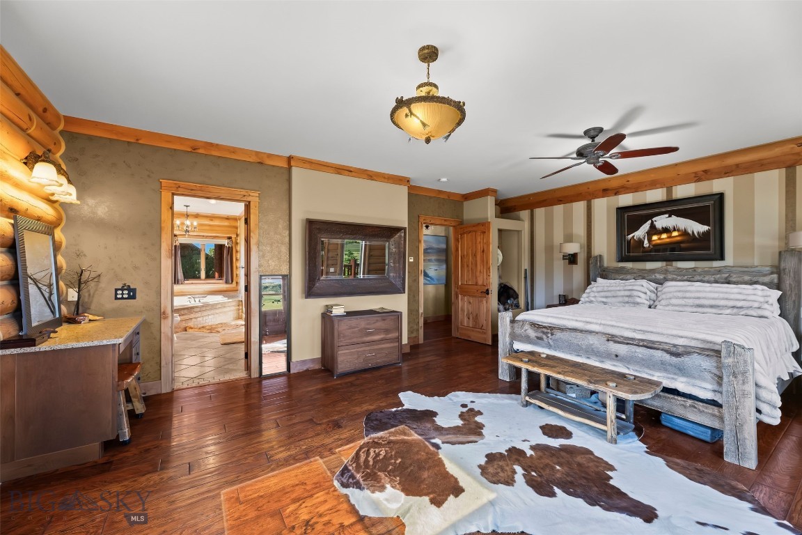 Shining Mountain Unit II - Residential