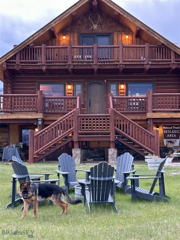 Shining Mountain Unit II - Residential