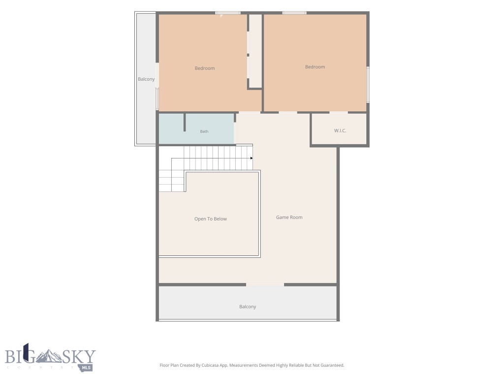 Shining Mountain Unit II - Residential