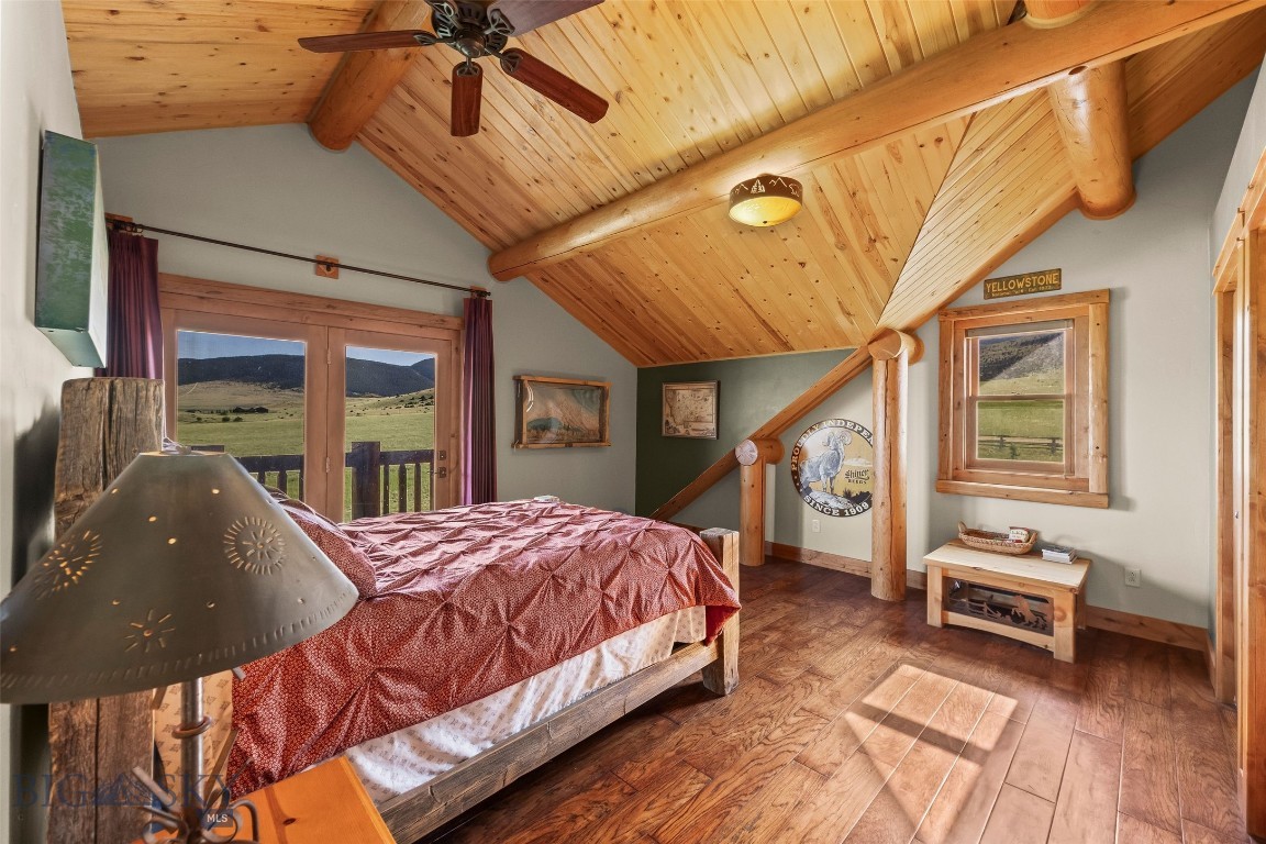 Shining Mountain Unit II - Residential