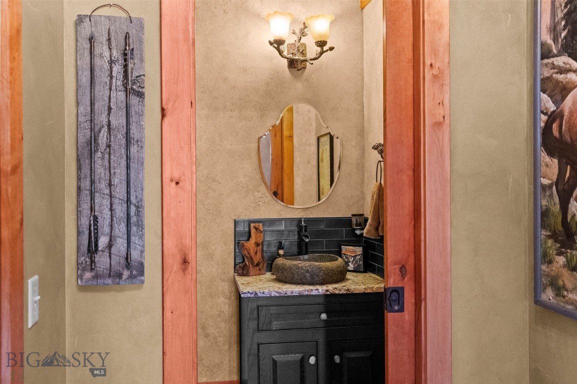 Shining Mountain Unit II - Residential
