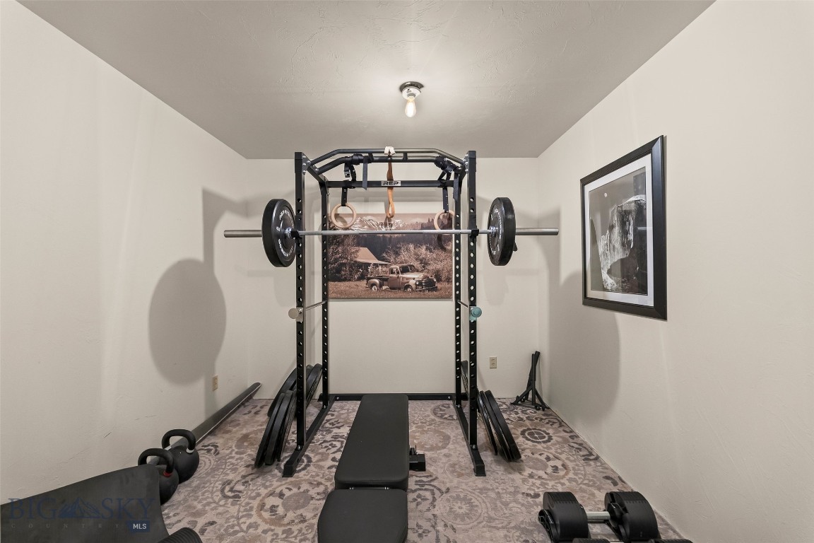 Shining Mountain Unit II - Residential