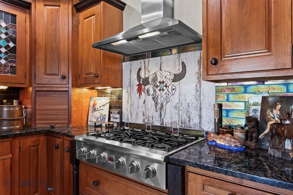 Shining Mountain Unit II - Residential