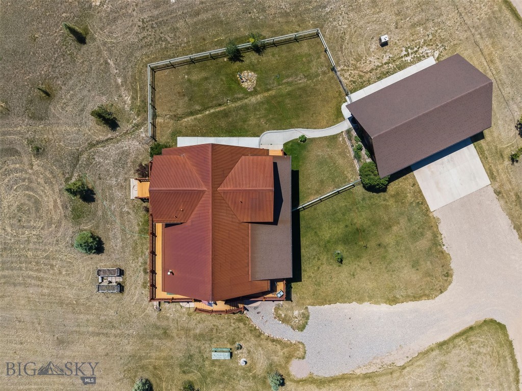 Shining Mountain Unit II - Residential