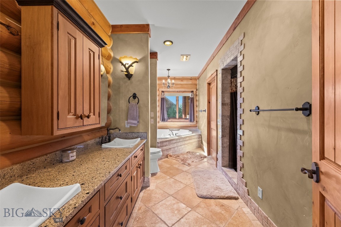 Shining Mountain Unit II - Residential