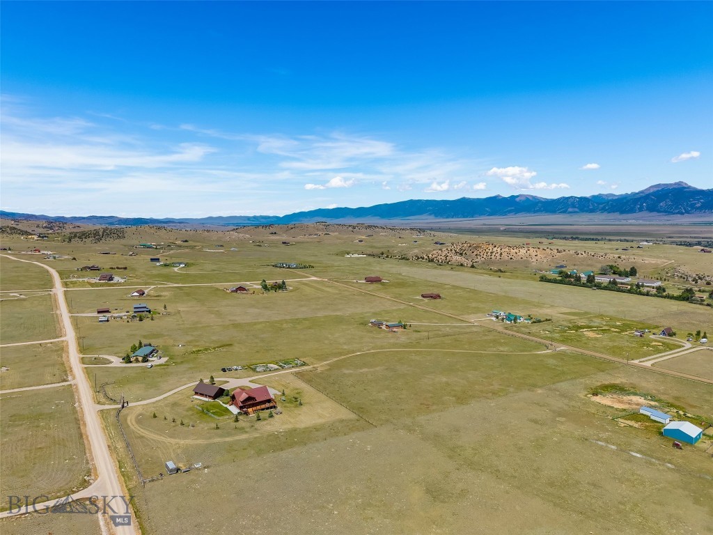 Shining Mountain Unit II - Residential