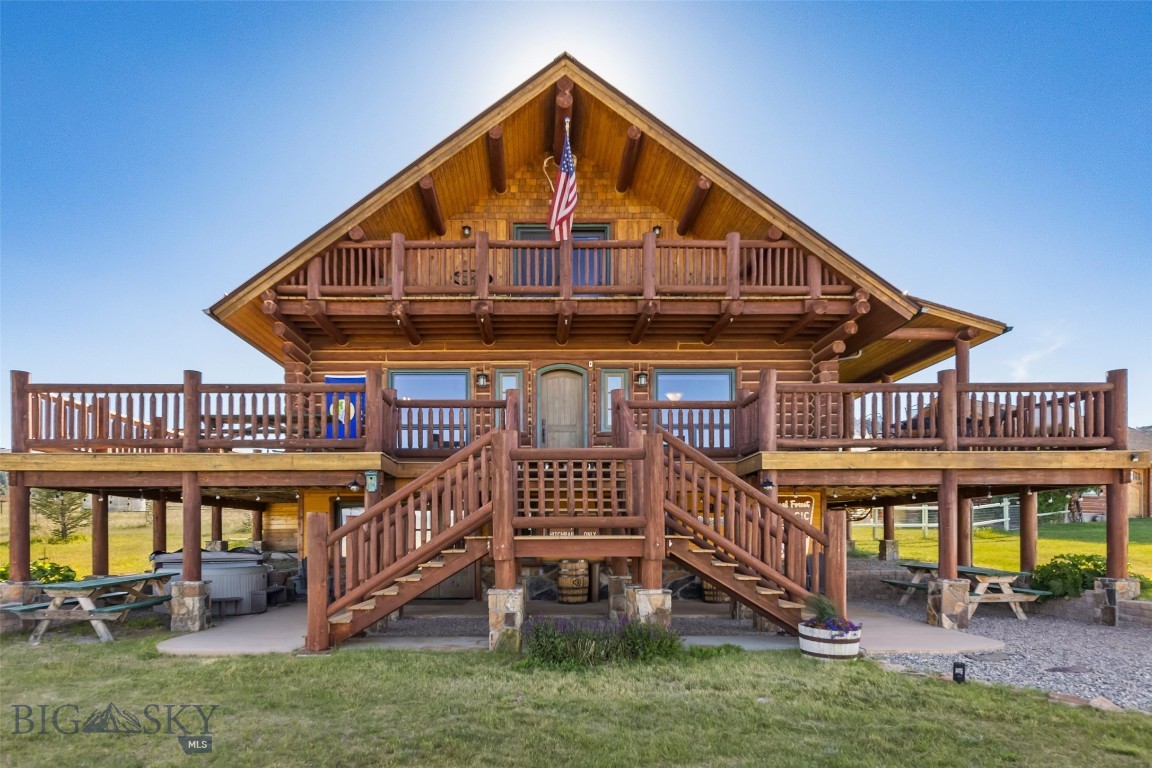 Shining Mountain Unit II - Residential