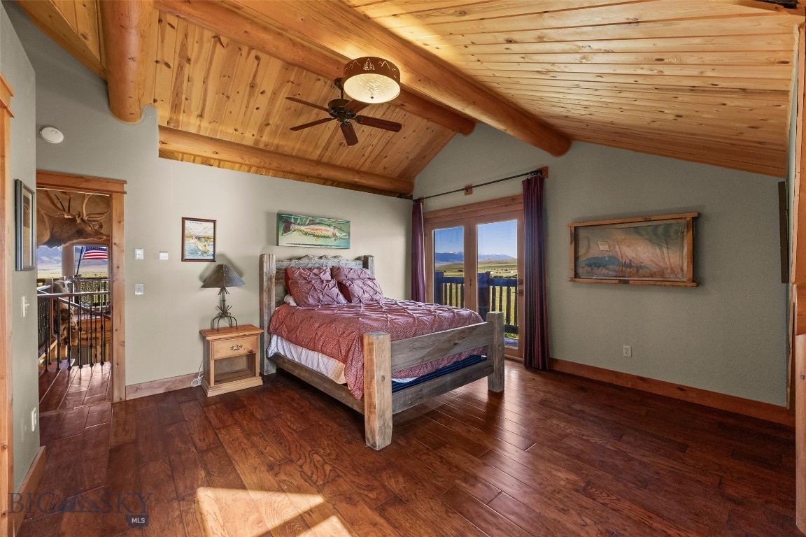 Shining Mountain Unit II - Residential