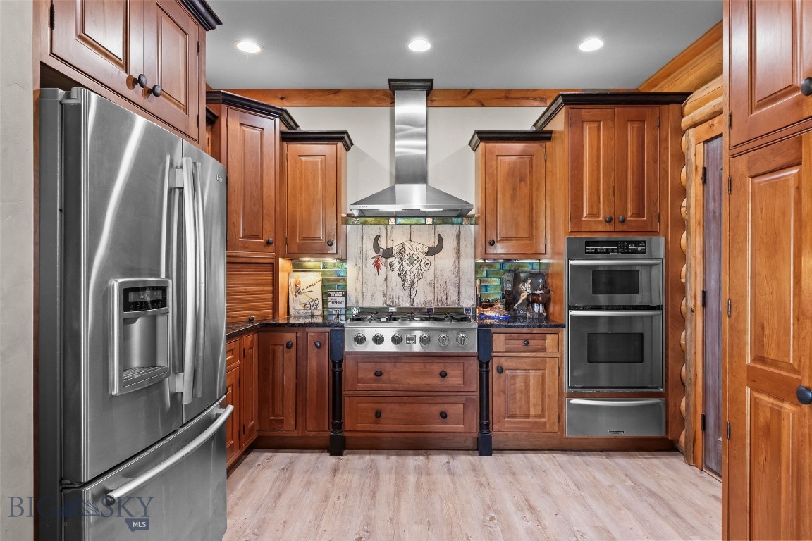 Shining Mountain Unit II - Residential