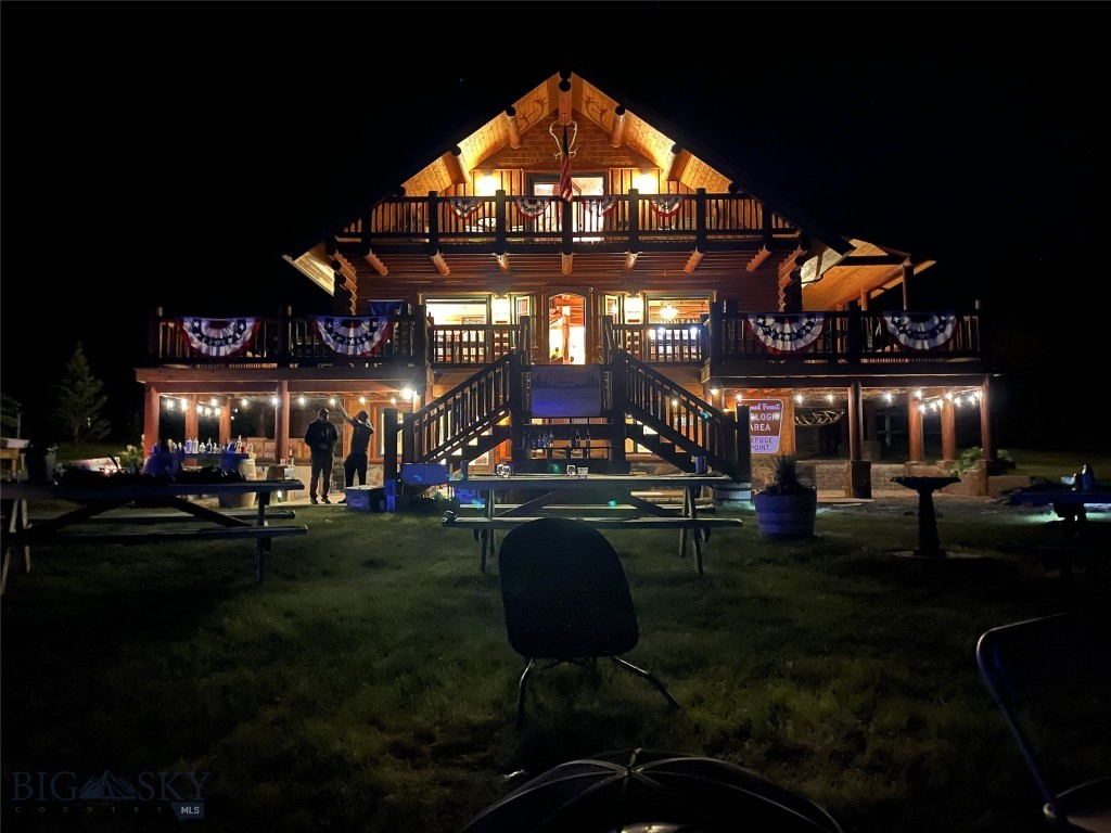 Shining Mountain Unit II - Residential