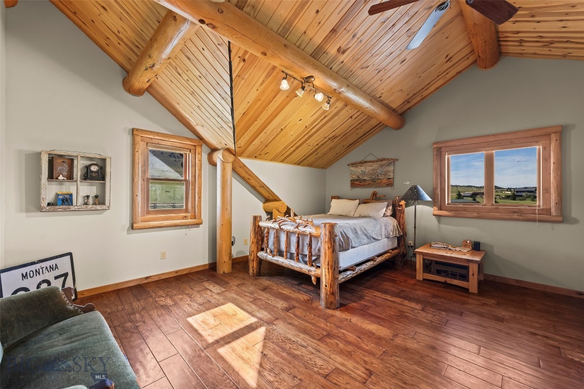 Shining Mountain Unit II - Residential
