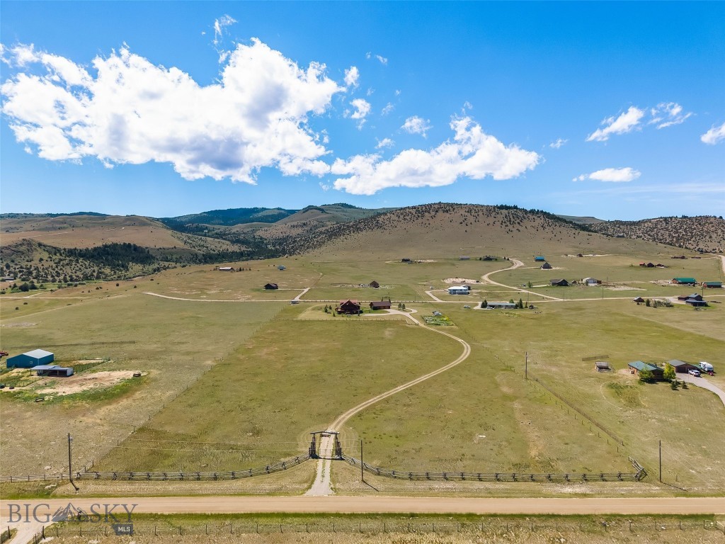 Shining Mountain Unit II - Residential