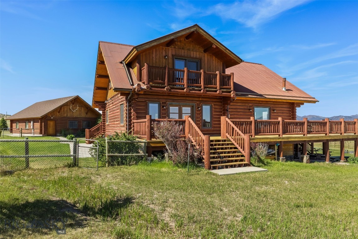 Shining Mountain Unit II - Residential