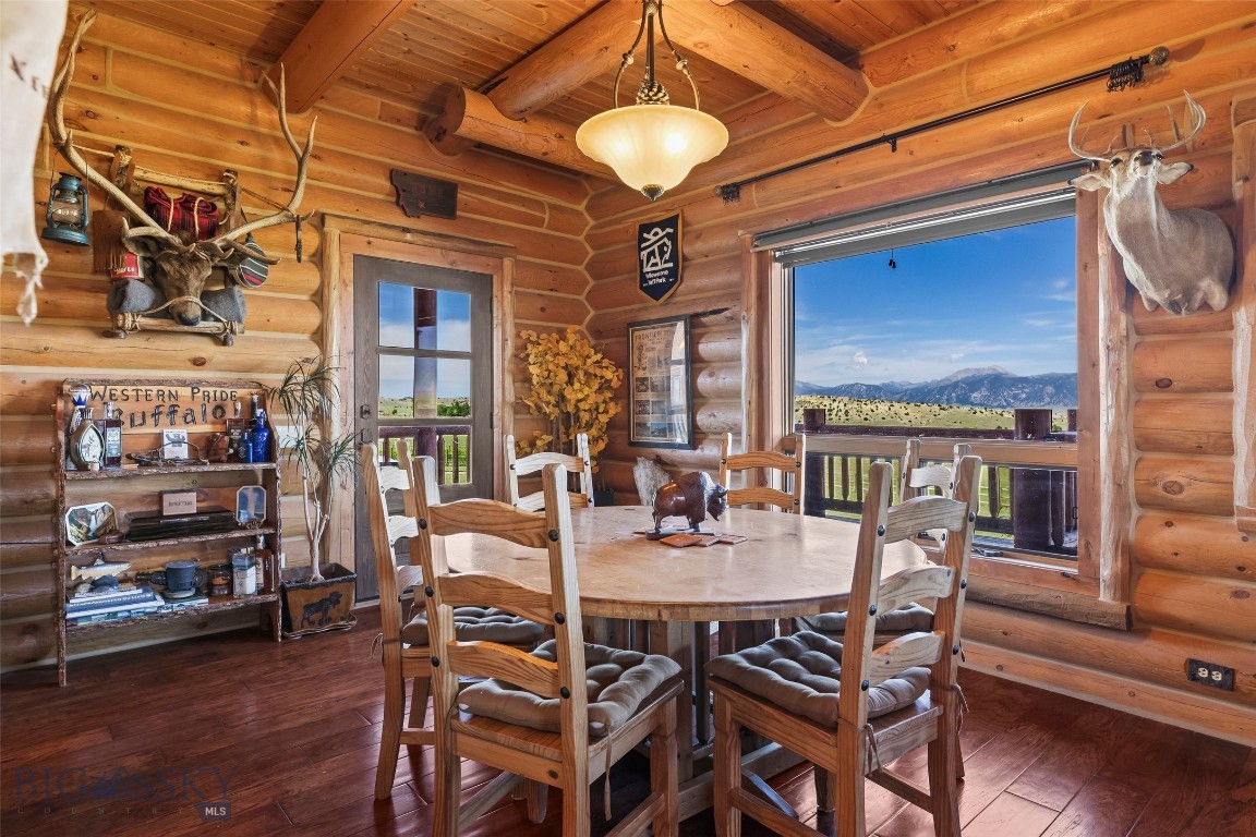 Shining Mountain Unit II - Residential