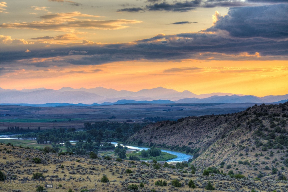 Gallatin River Ranch - Residential