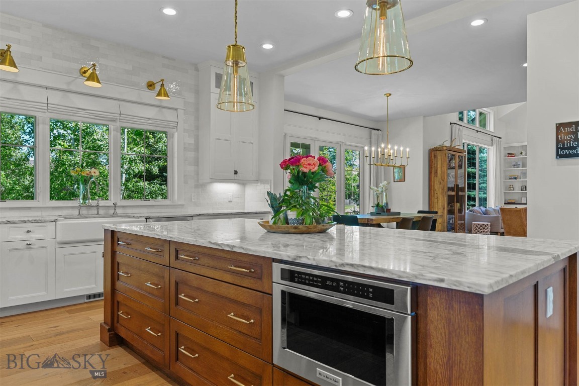 West Meadow - Residential
