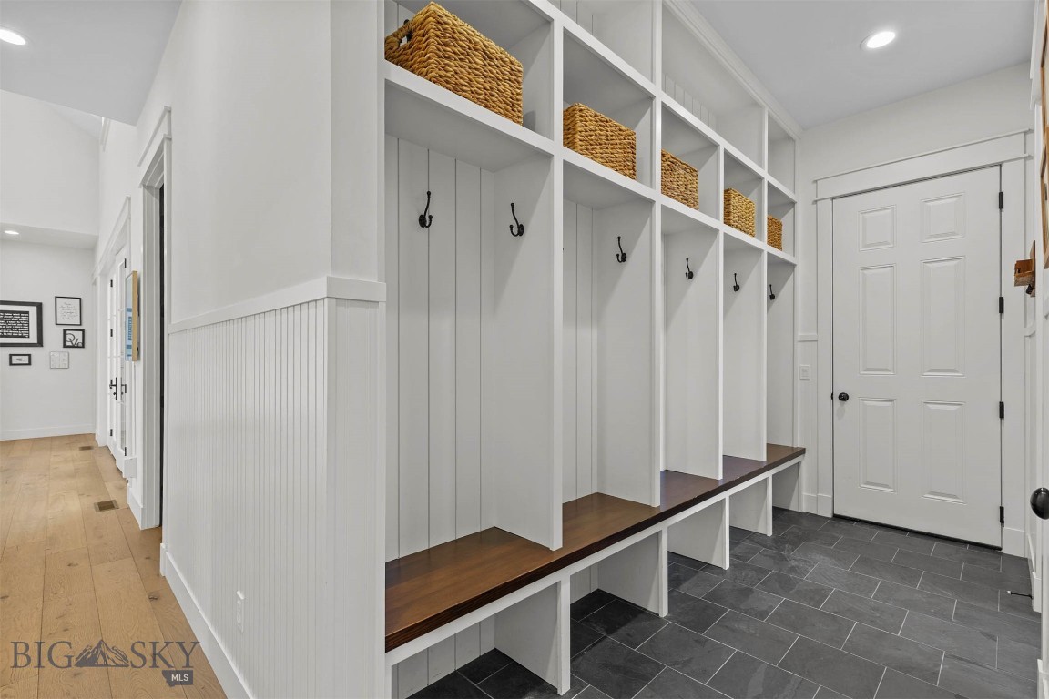 West Meadow - Residential