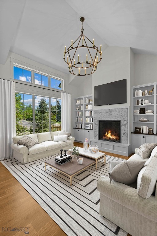West Meadow - Residential