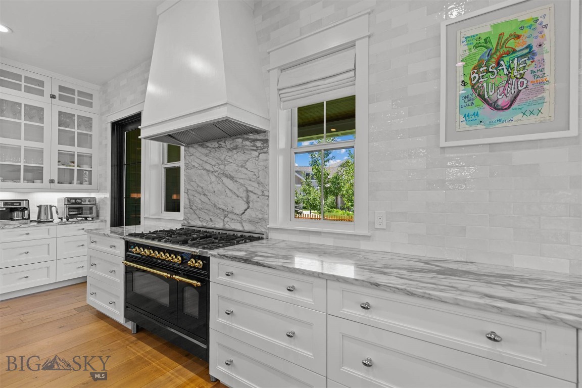 West Meadow - Residential