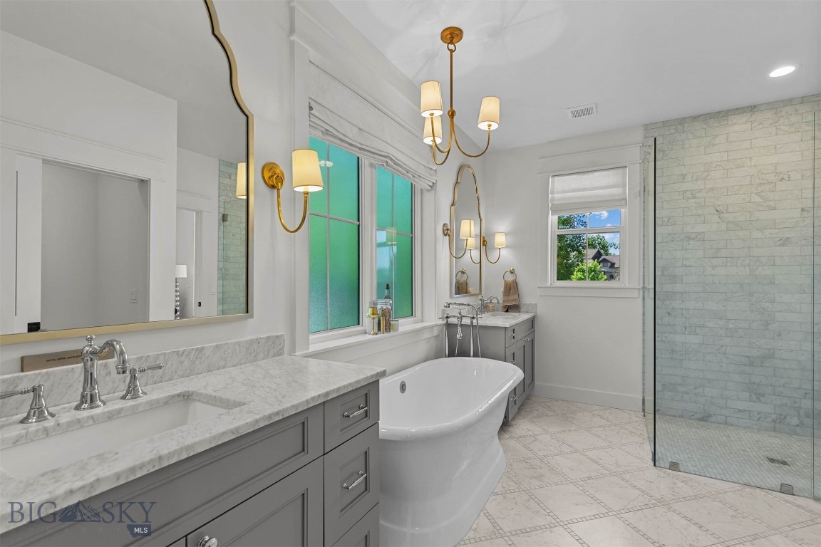 West Meadow - Residential