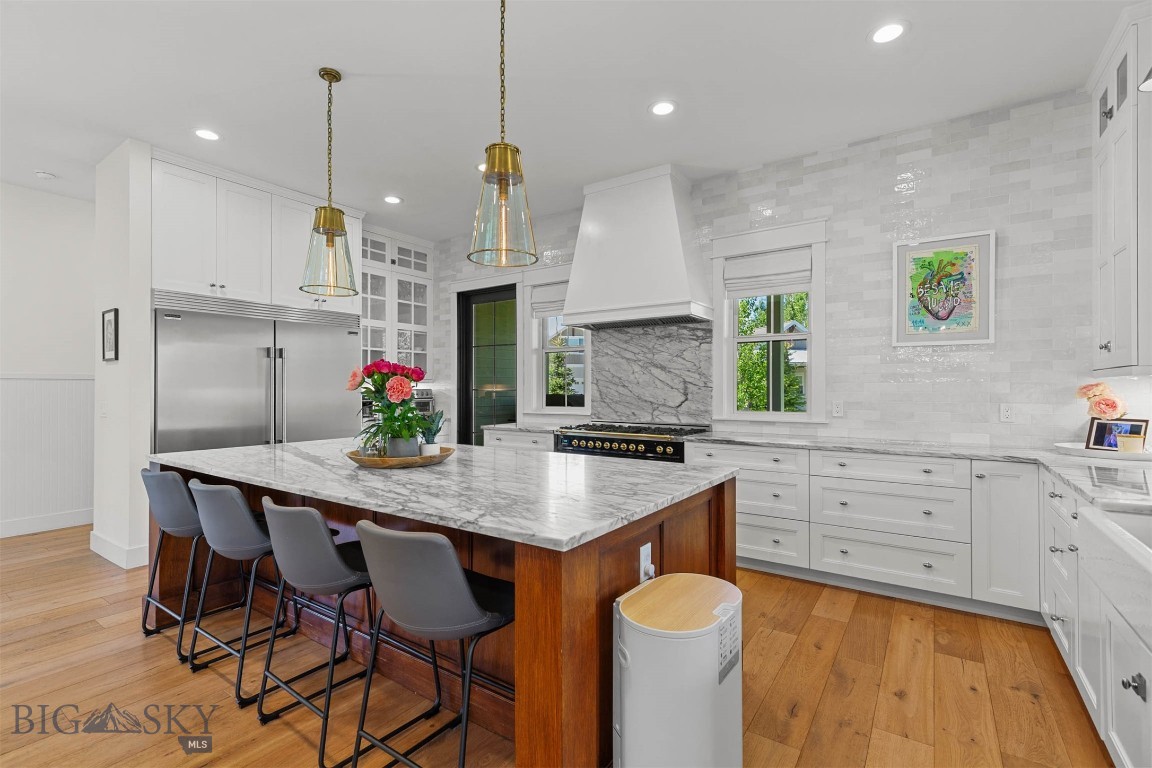 West Meadow - Residential