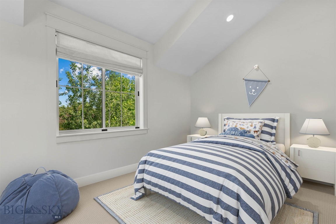 West Meadow - Residential