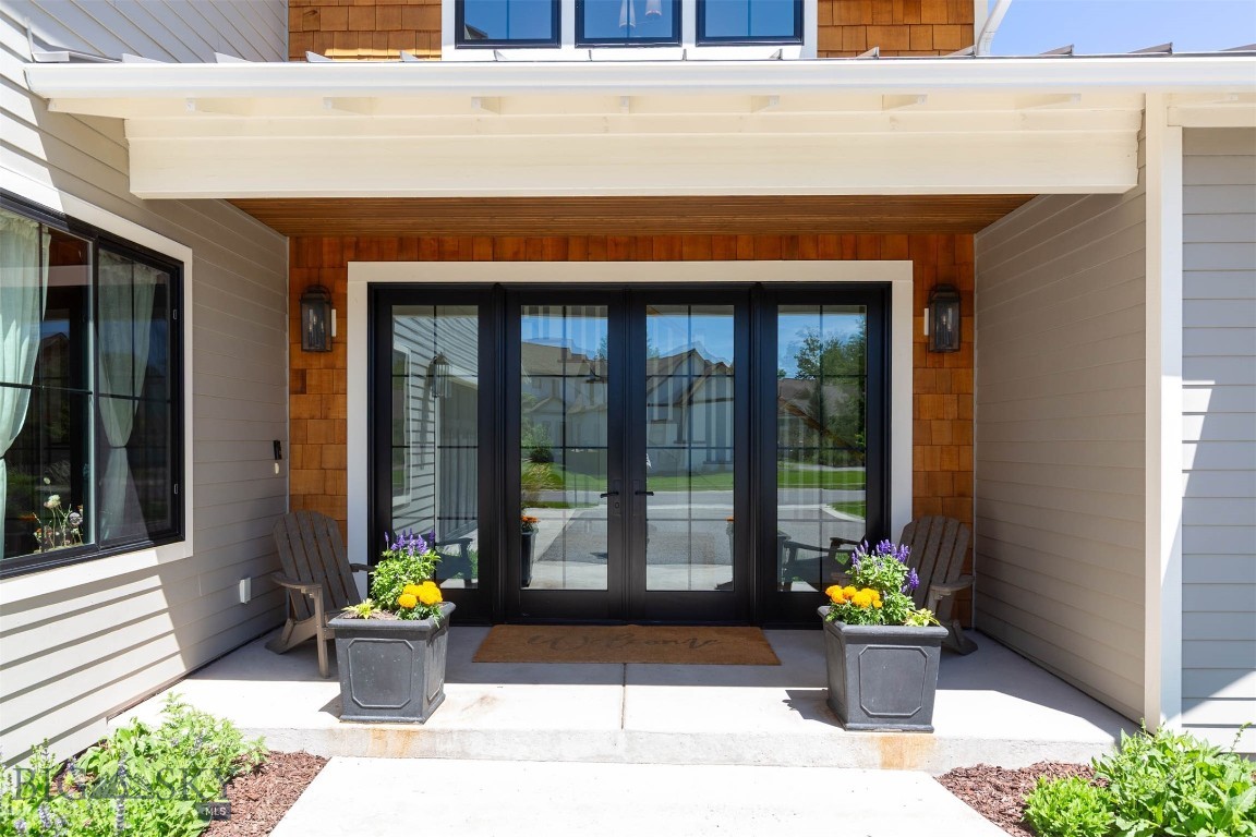 West Meadow - Residential