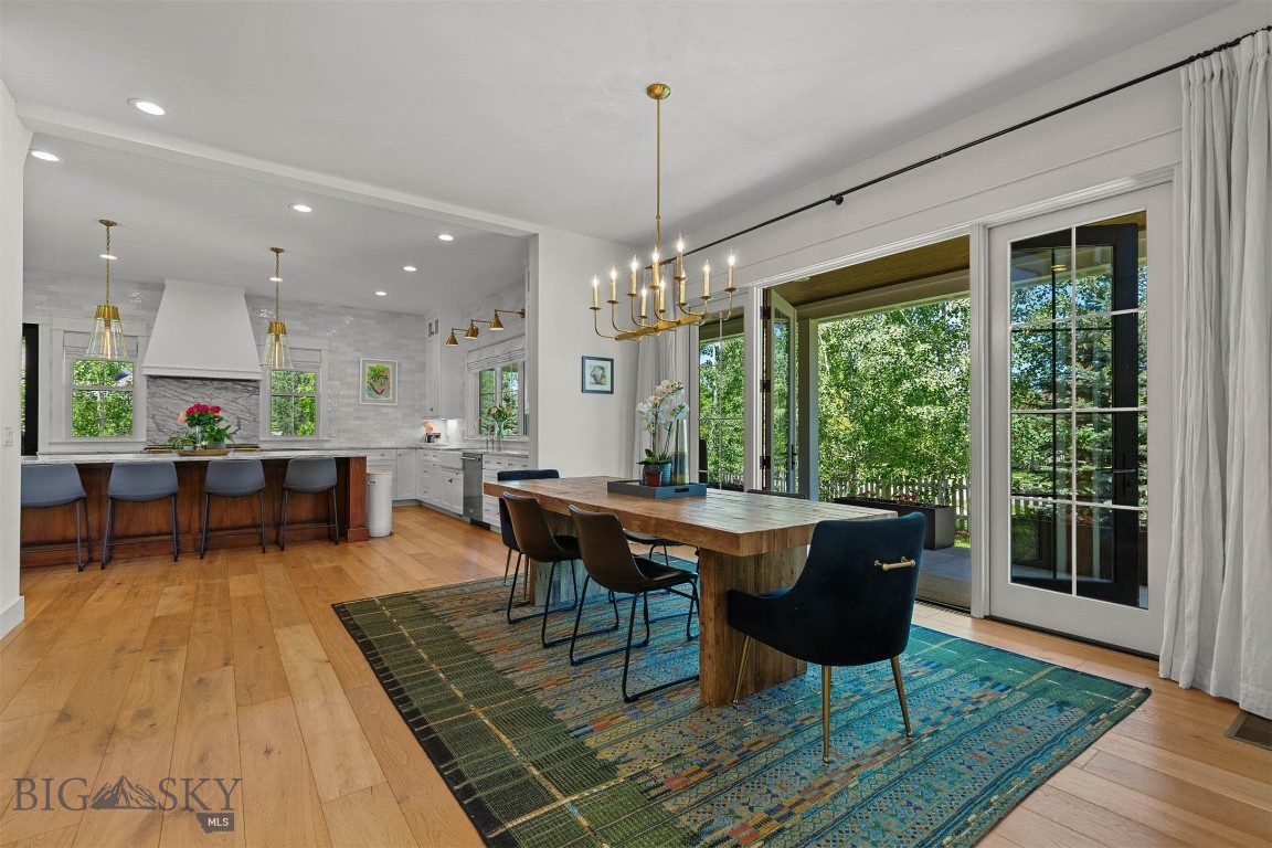 West Meadow - Residential