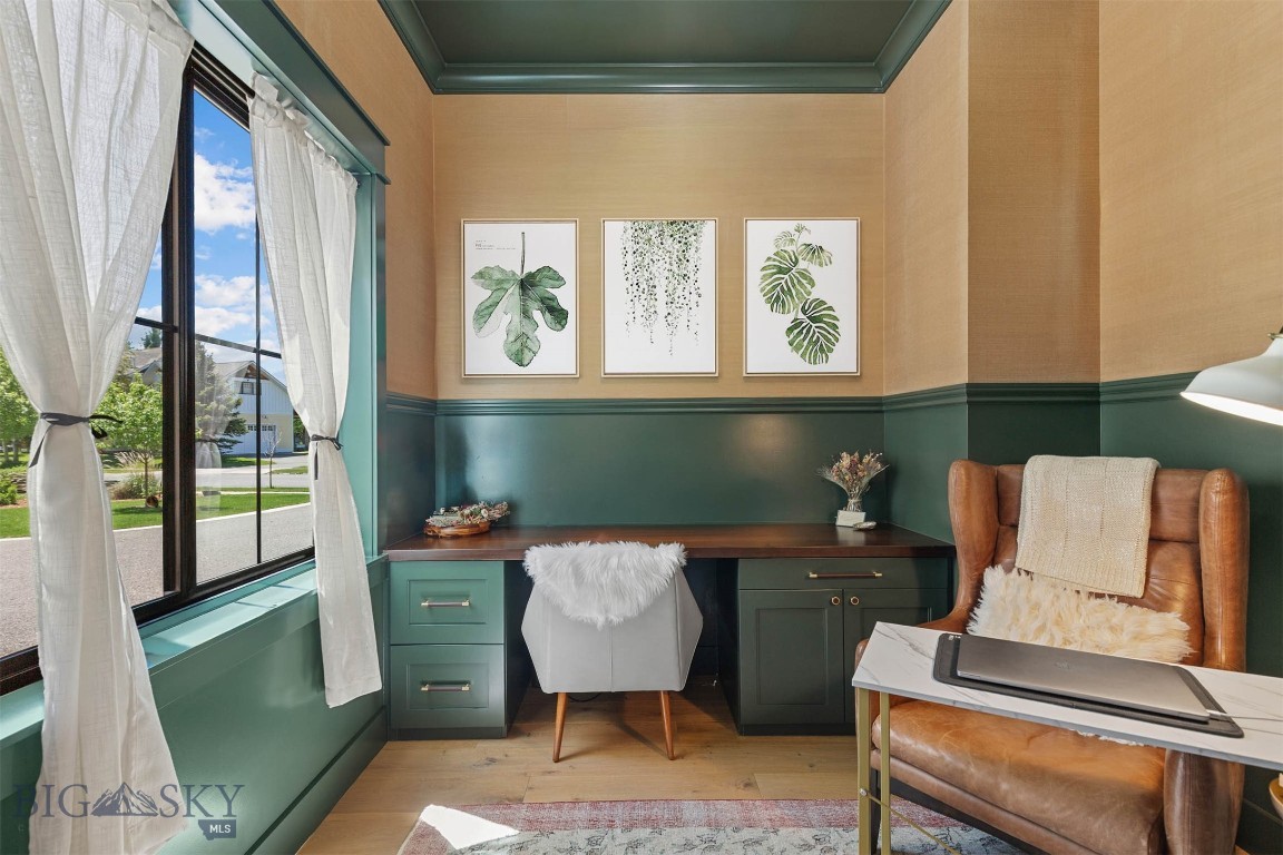 West Meadow - Residential