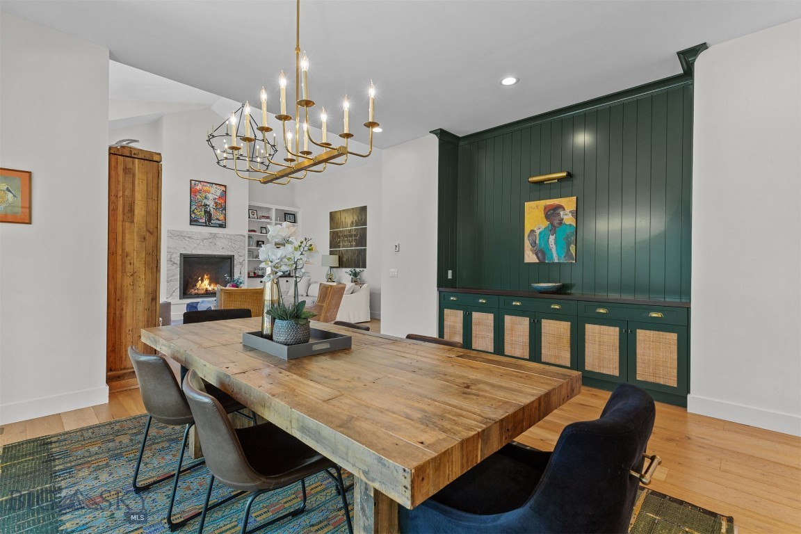 West Meadow - Residential