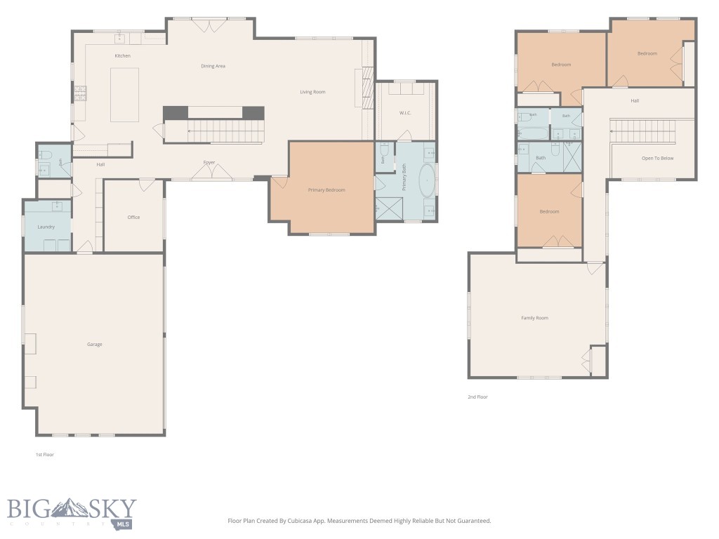 West Meadow - Residential
