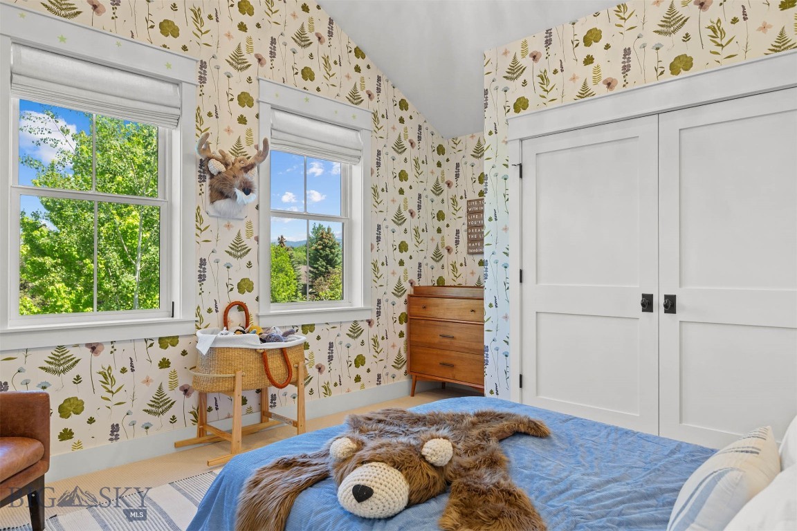 West Meadow - Residential