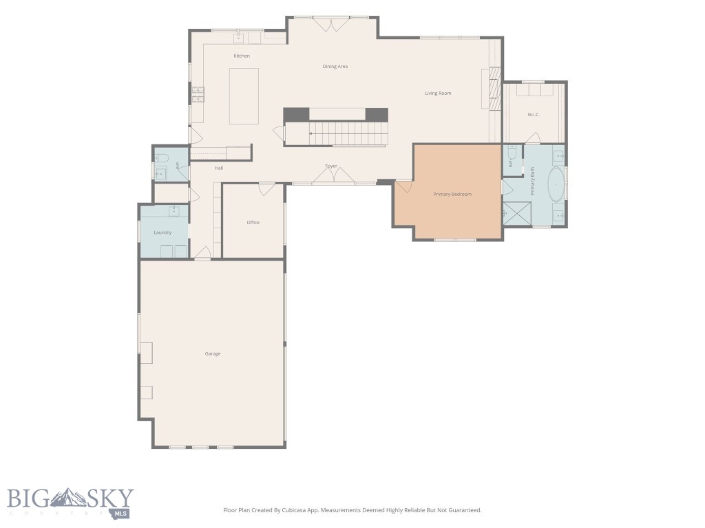 West Meadow - Residential