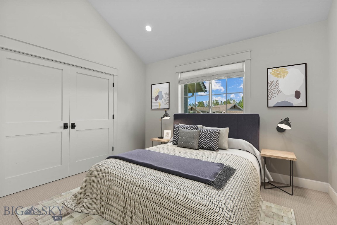 West Meadow - Residential