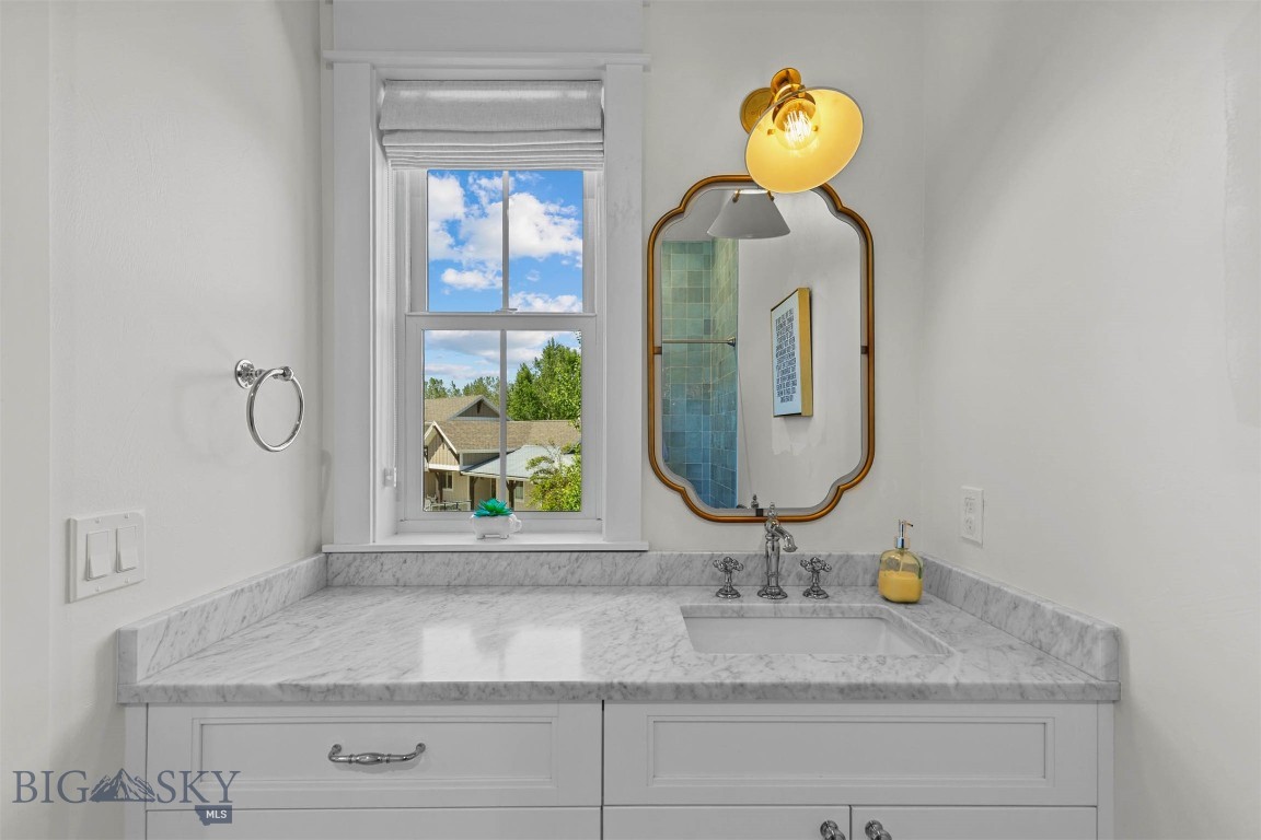 West Meadow - Residential