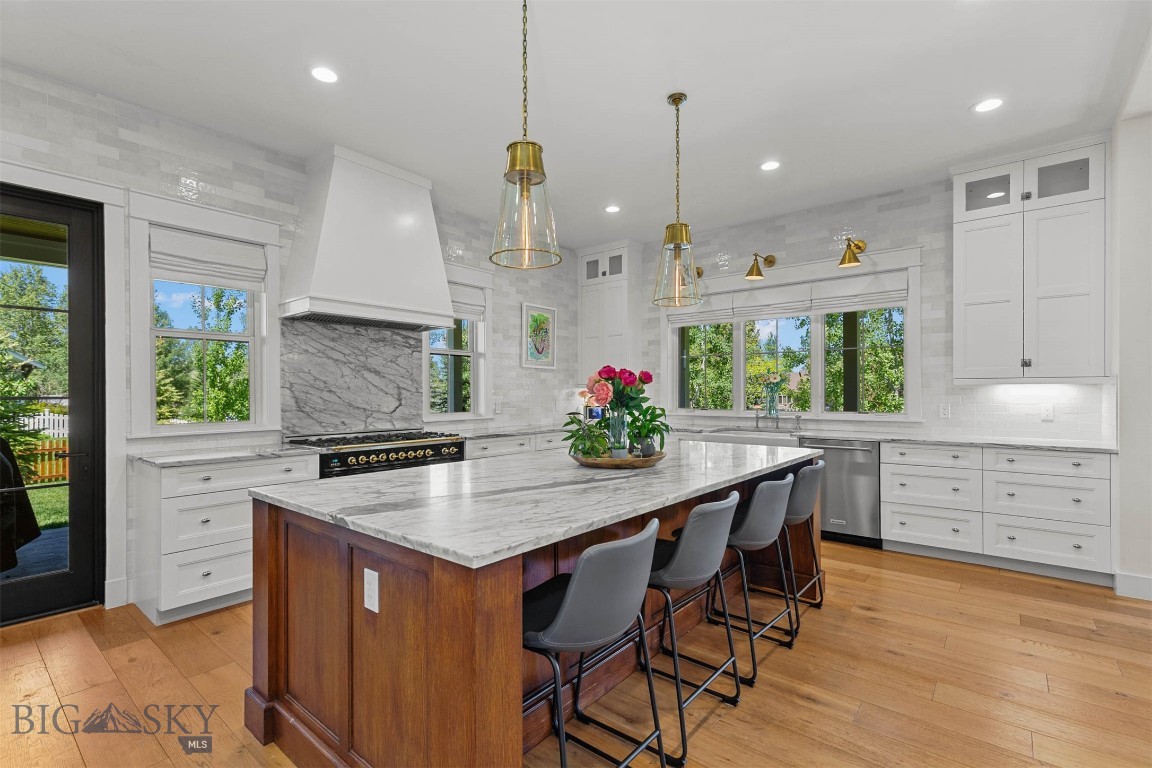 West Meadow - Residential