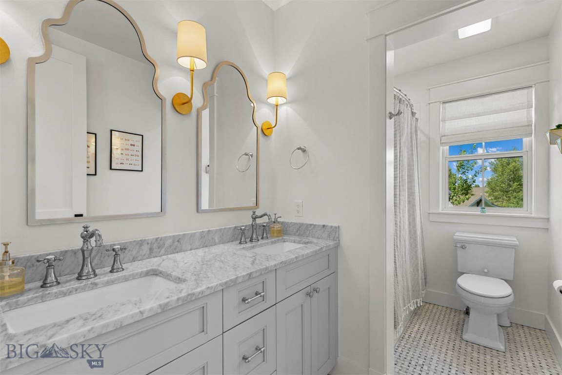West Meadow - Residential