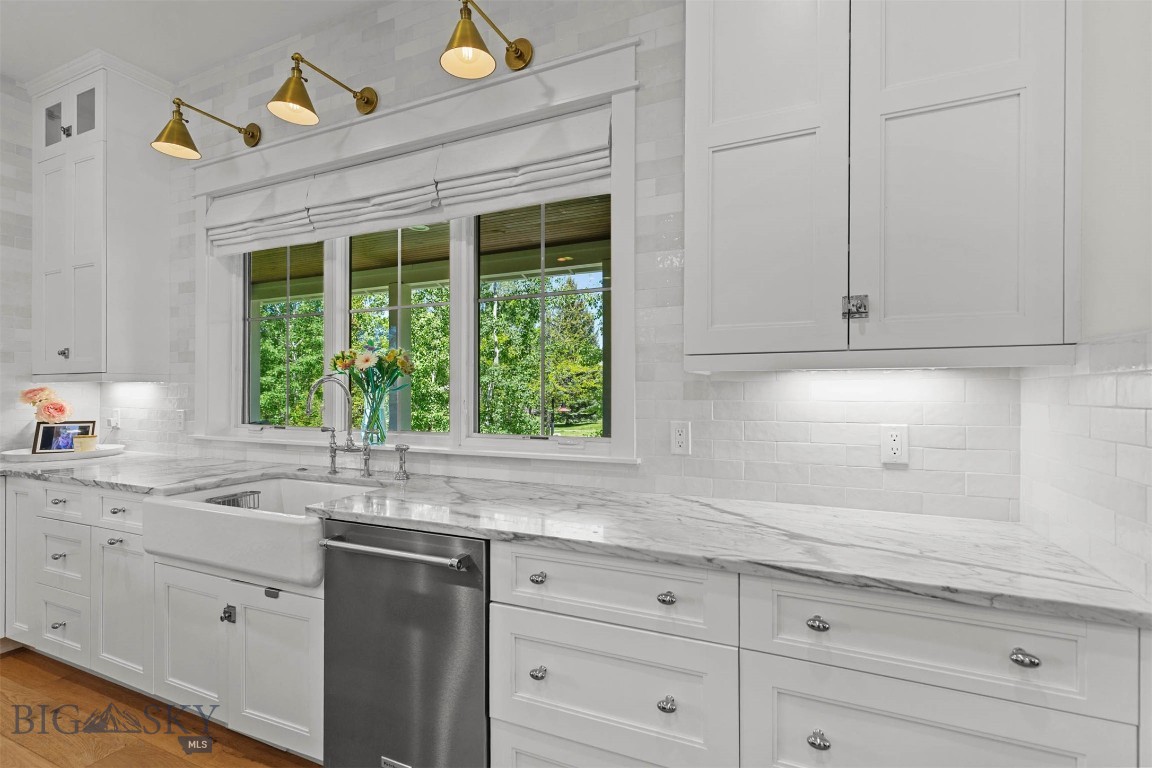 West Meadow - Residential