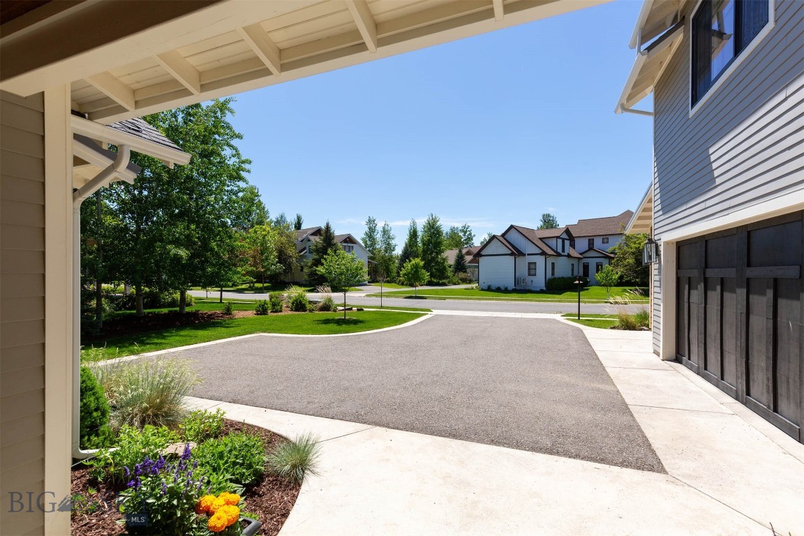West Meadow - Residential