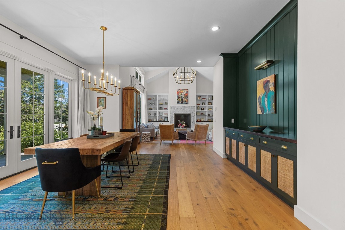 West Meadow - Residential