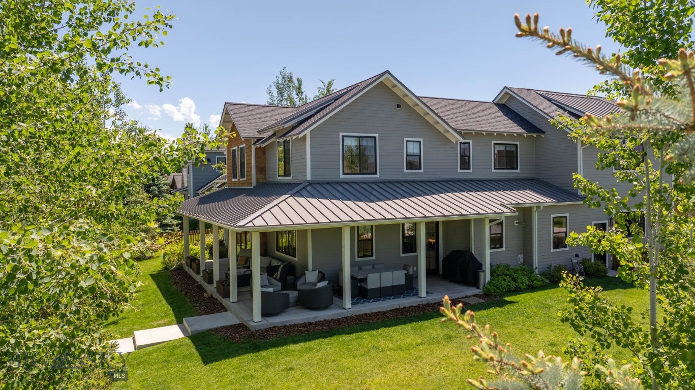 West Meadow - Residential