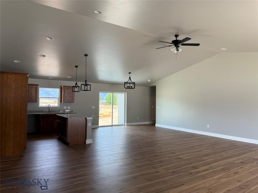 Butte Addition - Residential