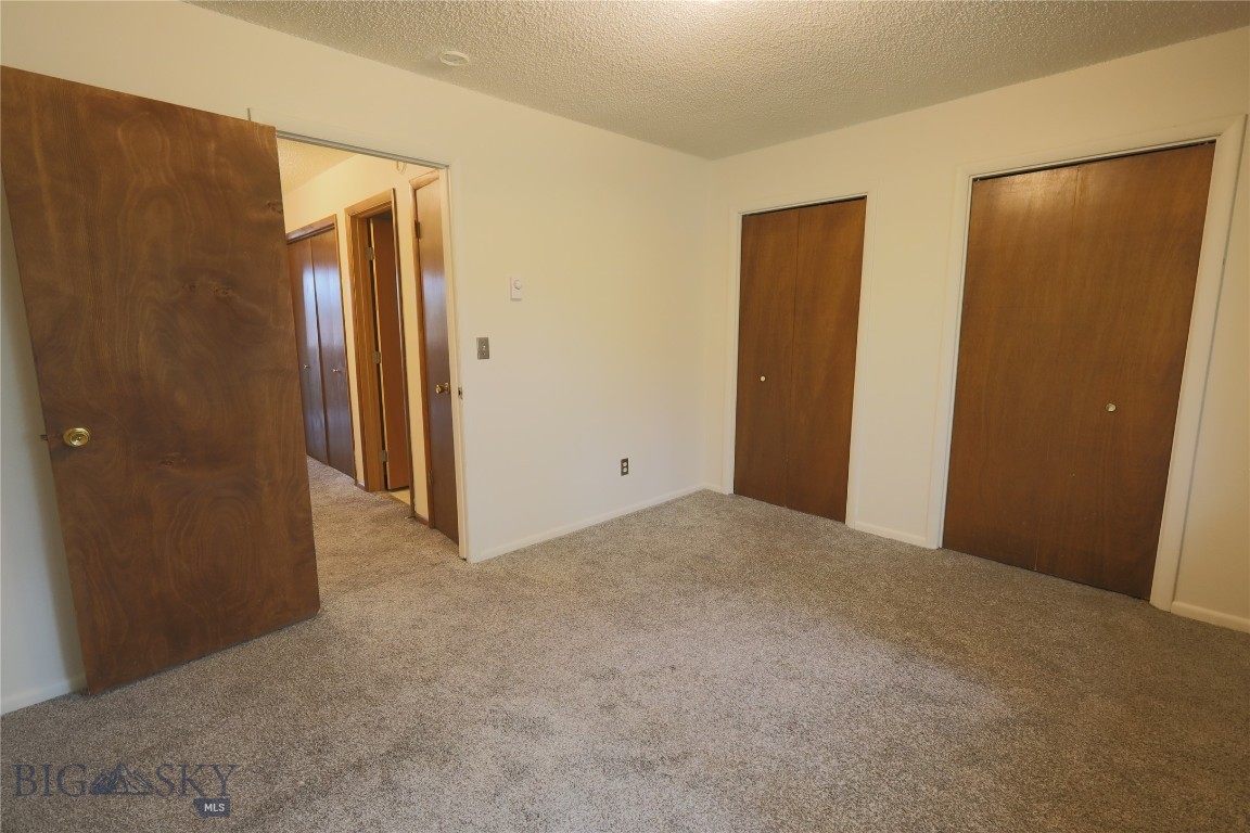 None - Residential