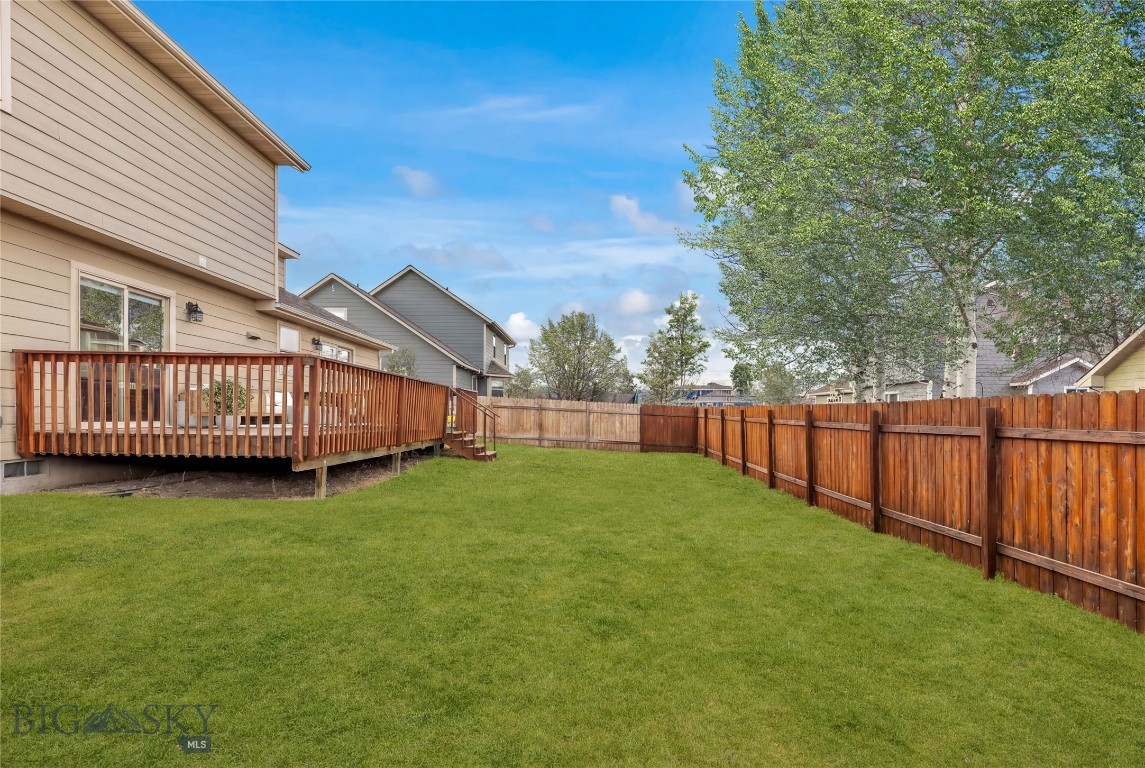 Ferguson Meadows - Residential
