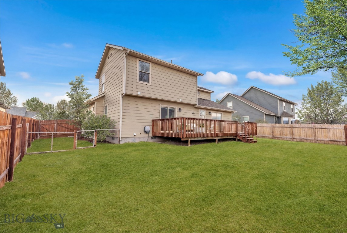 Ferguson Meadows - Residential